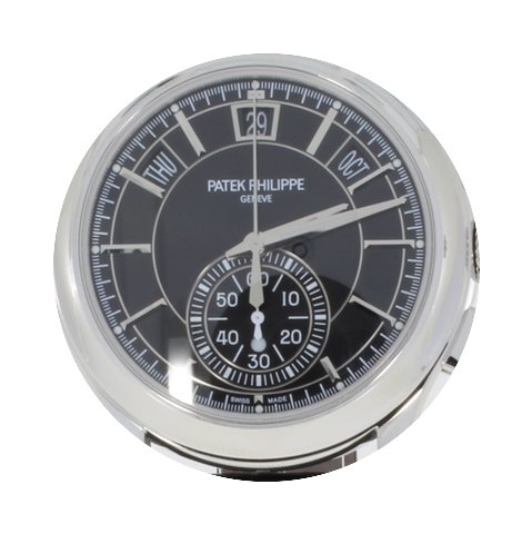 Patek Philippe 5905P Annual Calendar Chr...
