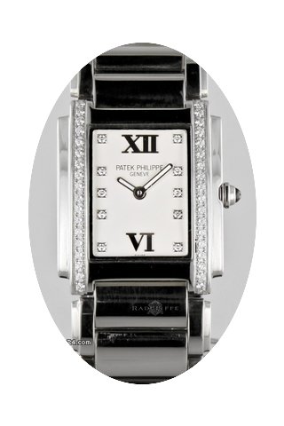 Patek Philippe TwentyFour 24...