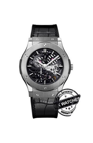 Hublot Classic Fusion Mechanical Ultra T...