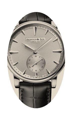 Arnold & Son Royal Collection HMS1...