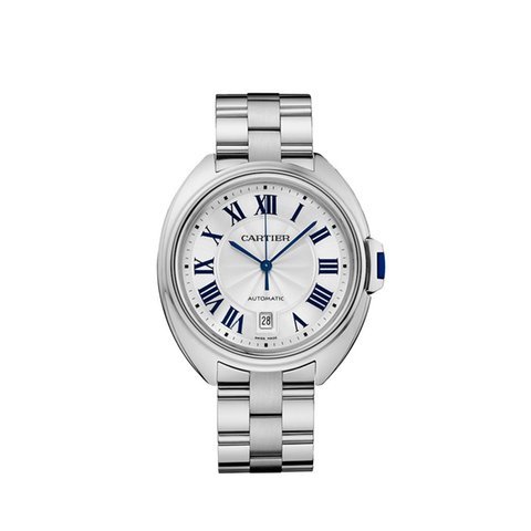 Cartier Cle...