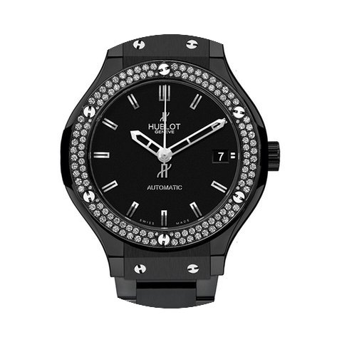 Hublot Classic Fusion 38mm 565.CM.1170.C...