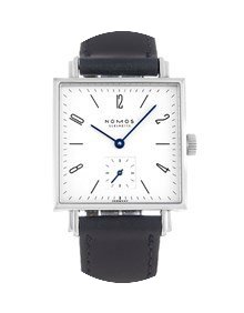 Nomos Glashütte Tetra incl 19%MWST...