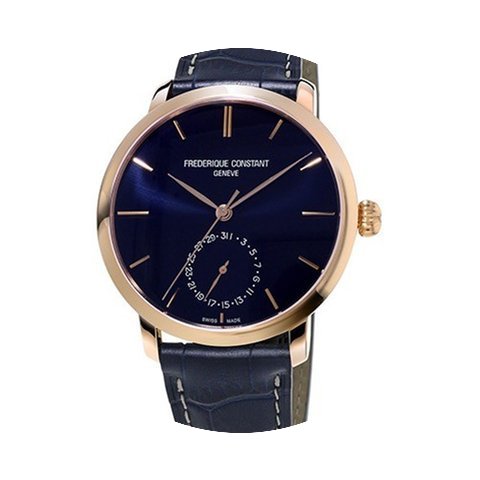 Frederique Constant Manufacture Slimline...