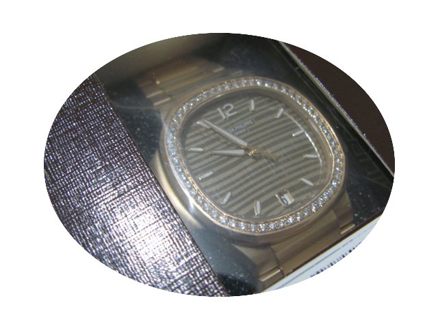 Patek Philippe 7118/1200R-010...