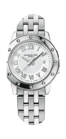 Raymond Weil Tango Ladies Watch...