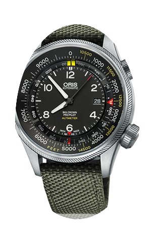 Oris Big Crown ProPilot...