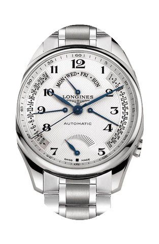 Longines Master Collection Gents XL...