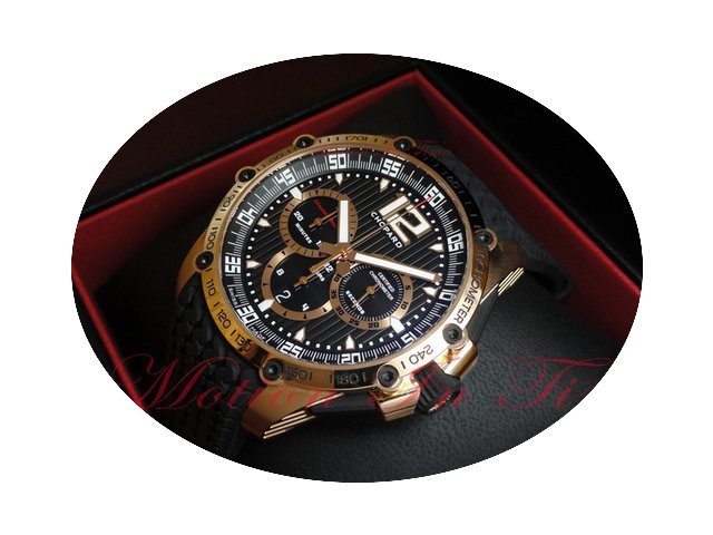 Chopard MILLE MIGLIA CLASSIC RACING 