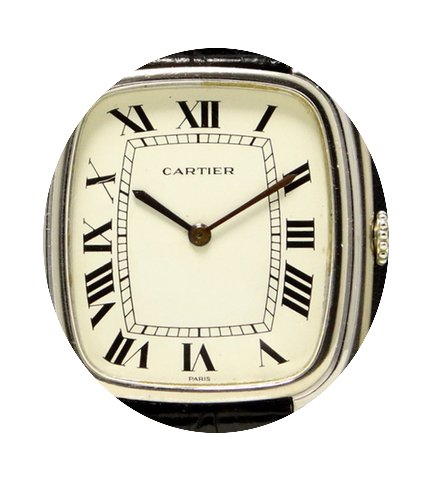 Cartier 