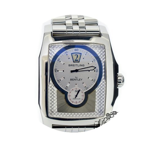 Breitling for Bentley Flying B A28362 St...