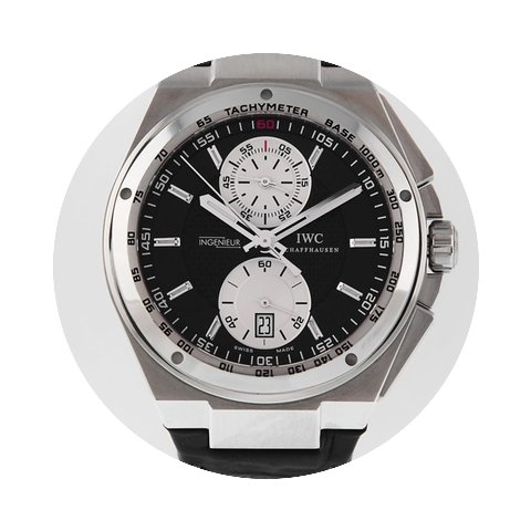 IWC Big Ingenieur Chronograph...