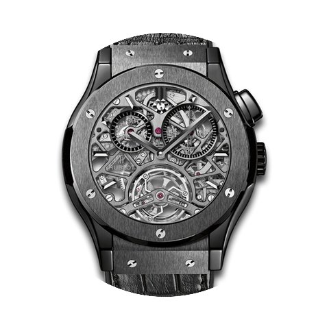 Hublot Classic Fusion Chronograph 45mm 5...