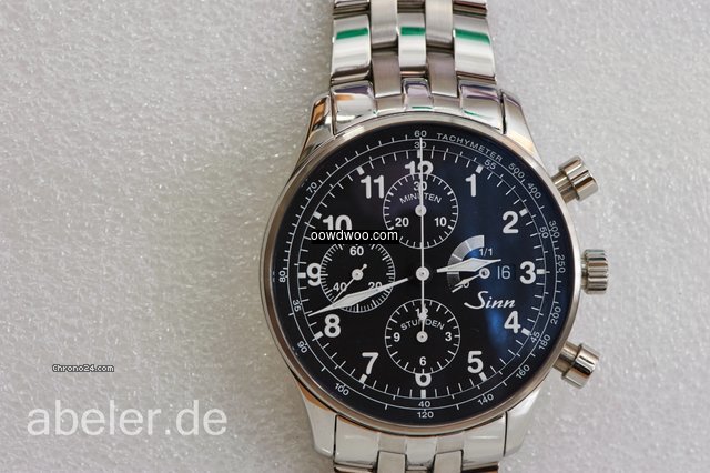 Sinn Modell 956...