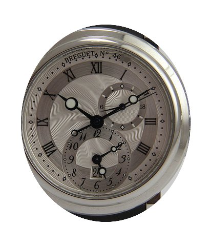 Breguet Marine Ref. 5857 St...