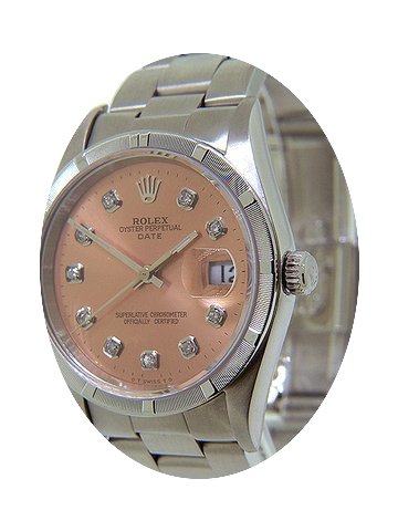 Rolex Date 15210...
