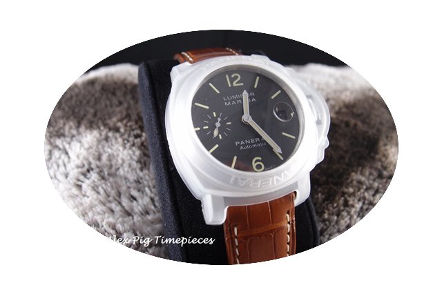Panerai PAM 048, 44mm, 1500pcs [N E W]...