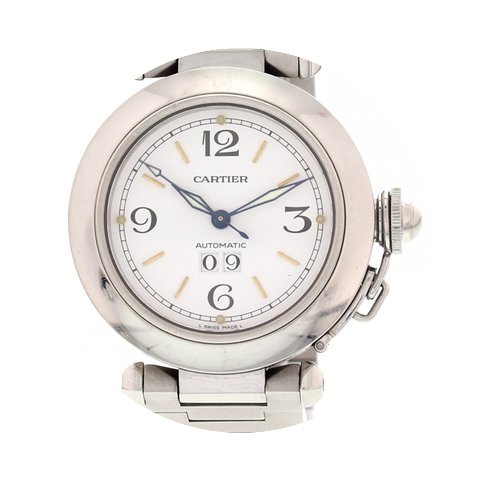 Cartier Men's/ Ladies Pasha de Cartier A...