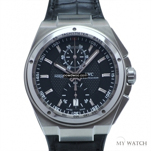 IWC ビッグ・インヂュニア・ク...