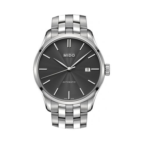 Mido Belluna II Automatik Herrenuhr M024...