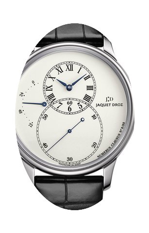 Jaquet-Droz Grande Seconde Power Reserve...