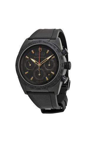 Tudor Fastrider Black Shield Unused in s...