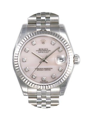 Rolex Datejust...