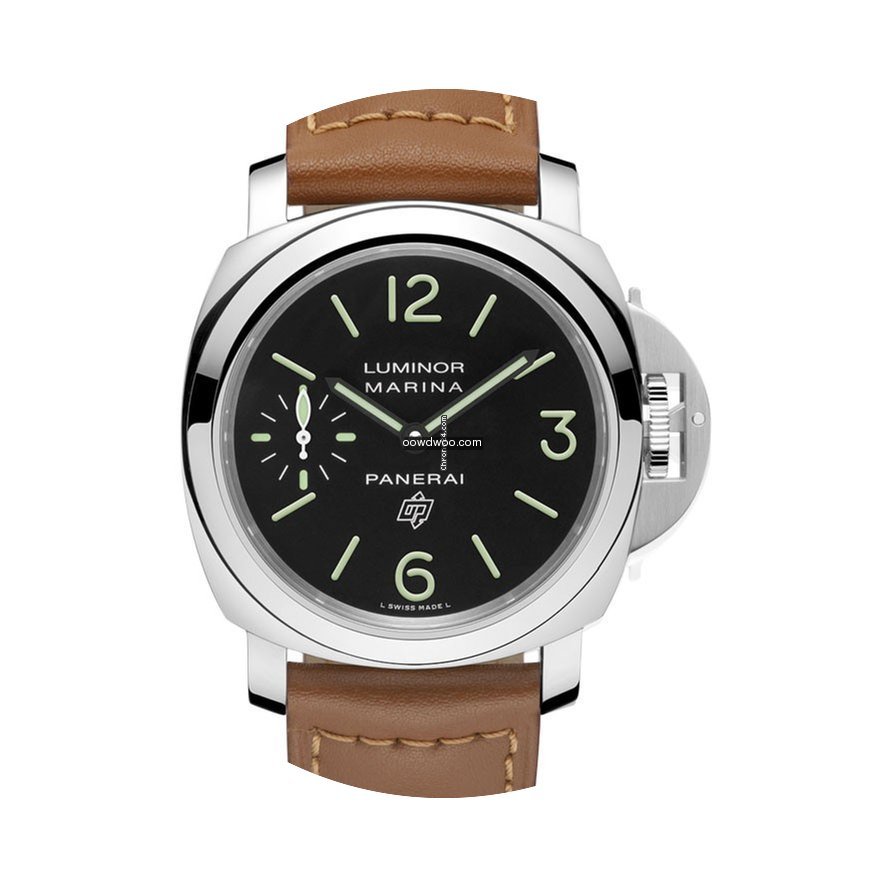 Panerai Officine Panerai Specials Lumino...