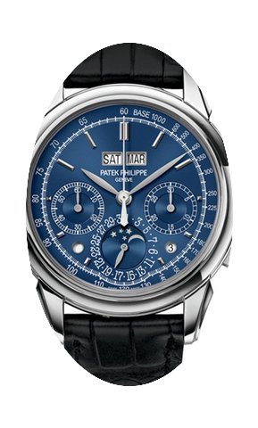 Patek Philippe Grand Complication...