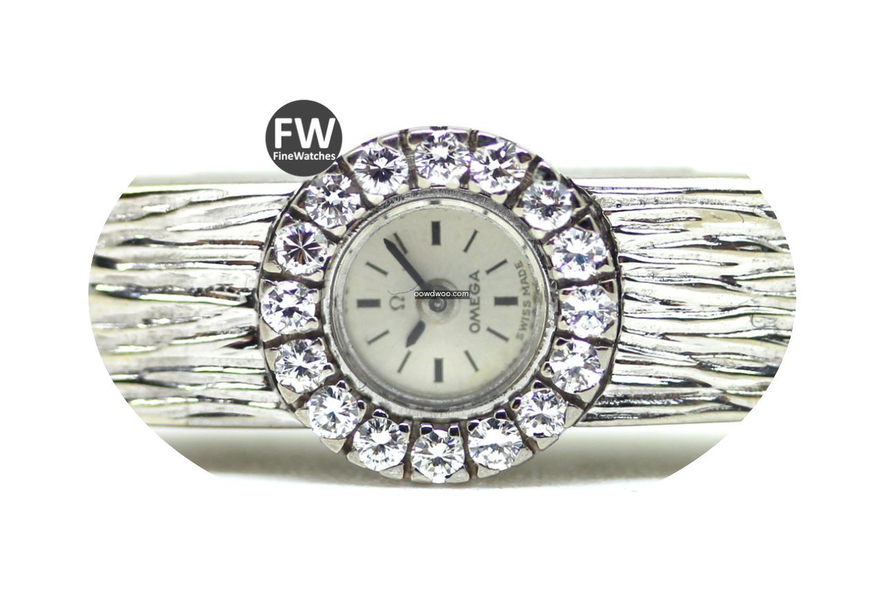 Omega Lady Vintage...