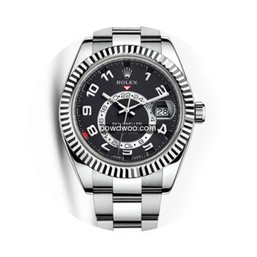 Rolex Sky-Dweller...