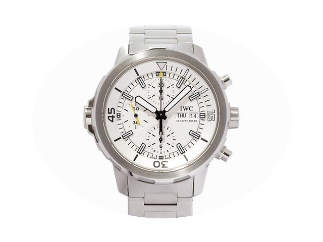 IWC Aquatimer...