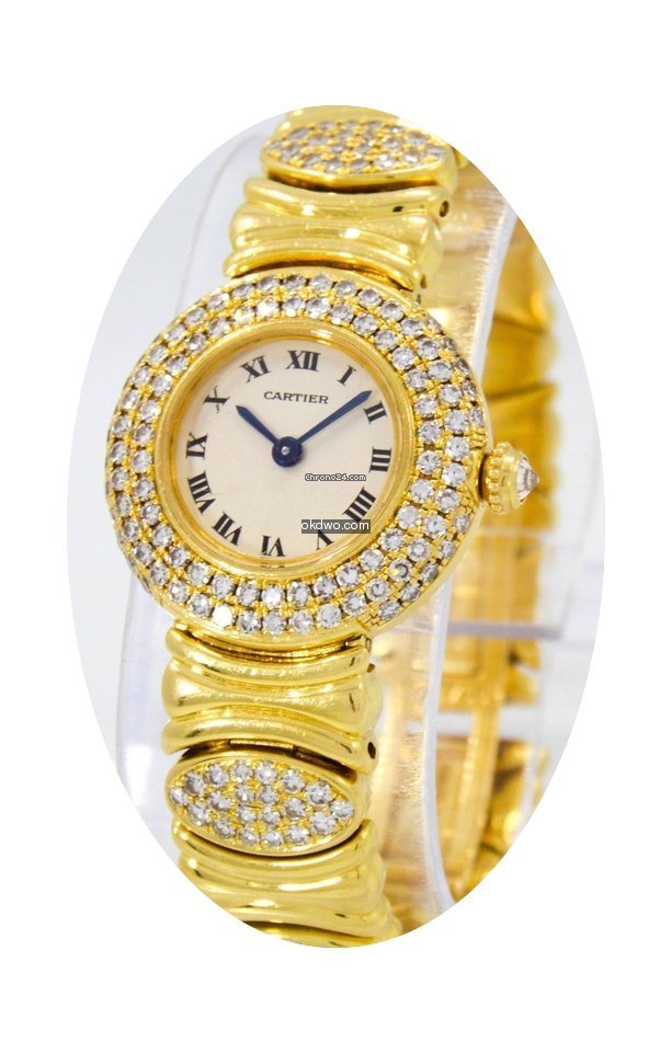 Cartier 