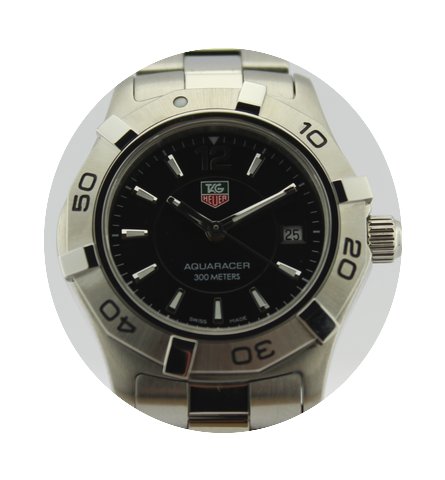 TAG Heuer Aquaracer...