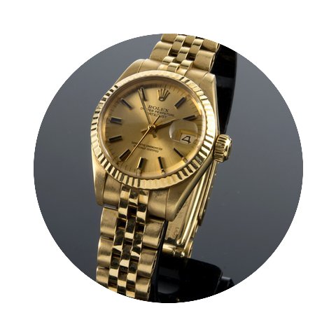 Rolex DATEJUST JUBILÉ...
