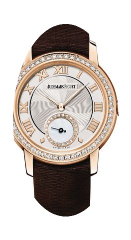 Audemars Piguet Jules Audemars Manual Wi...