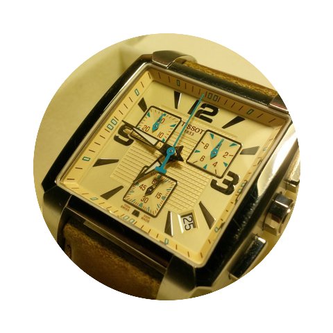 Tissot T005.517.16.267.00...