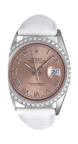 Rolex Datejust 16200...