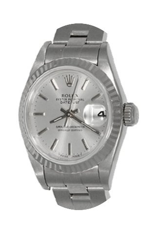 Rolex Datejust Model 69174...