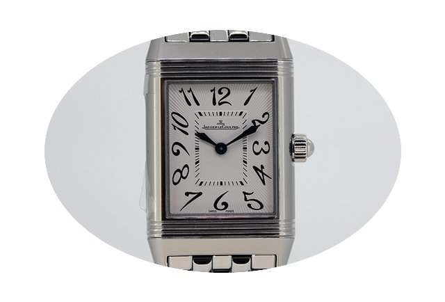 Jaeger-LeCoultre Reverso Duetto Classiqu...