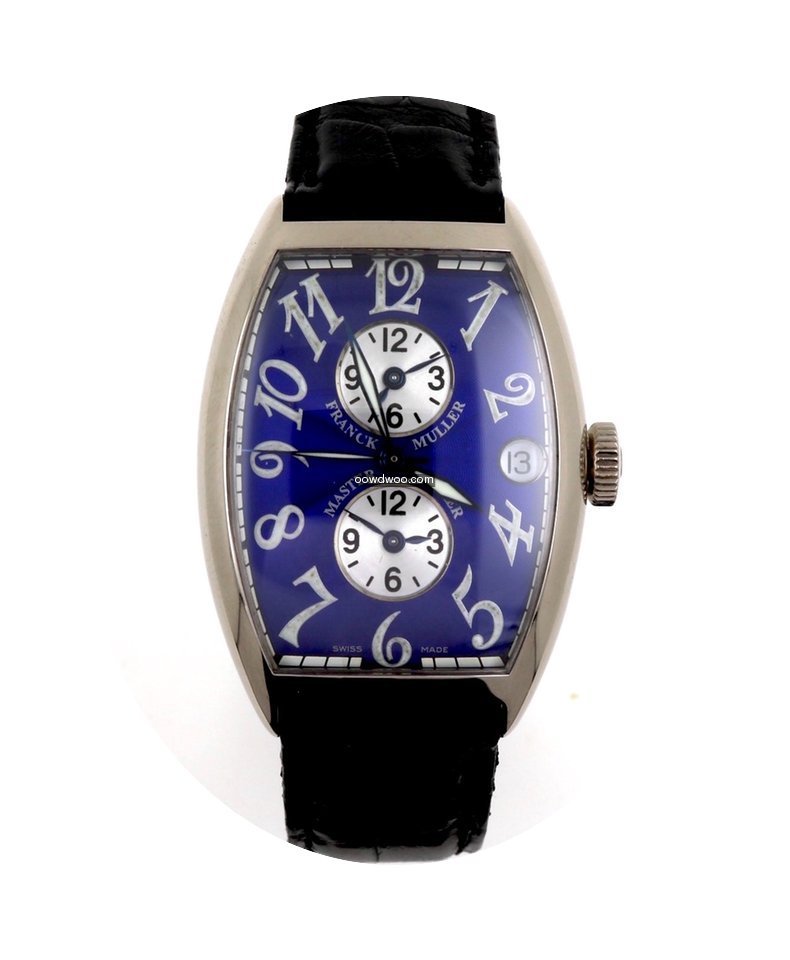 Franck Muller Muster of Complications Re...