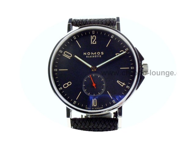 Nomos Glashütte Ahoi Atlantik Datum...