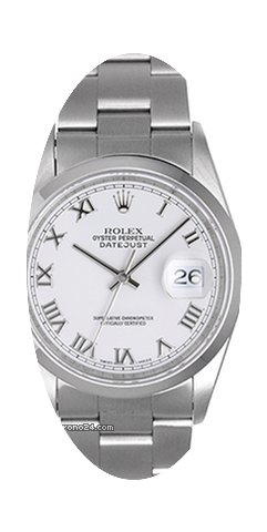Rolex Datejust 16200...
