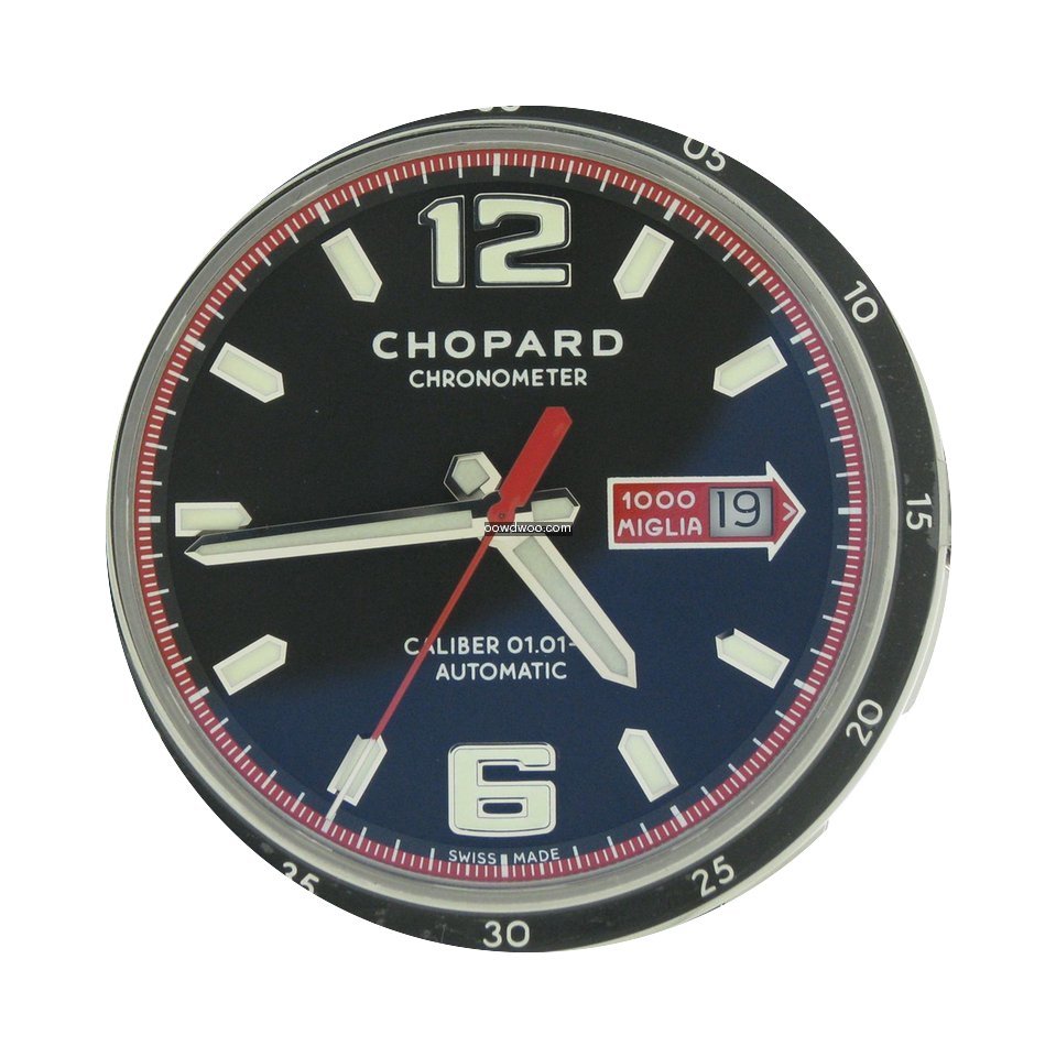 Chopard Mille Miglia GTS...
