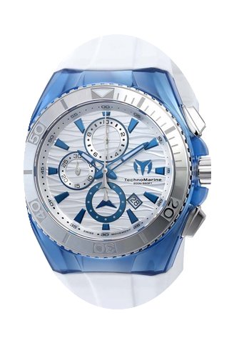 Technomarine Cruise Original Chronograph...