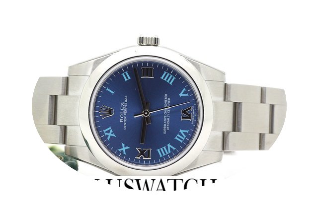 Rolex Oyster Perpetual 31mm 177200 NEW L...