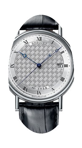 Breguet Classique Automatic - Mens Mens ...