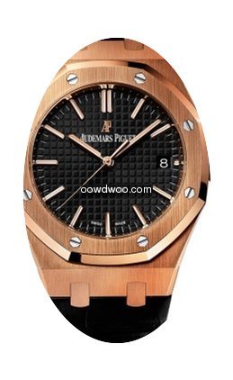 Audemars Piguet Royal Oak Automatic 37mm...