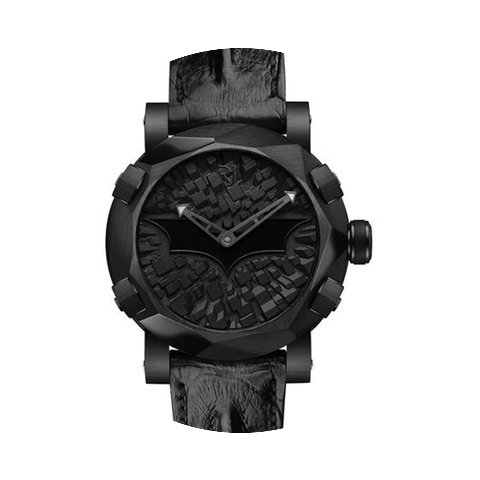 Romain Jerome Batman-DNA Gotham City Aut...
