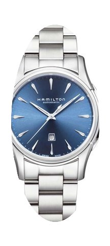 Hamilton Jazzmaster H32315141 Damen Auto...